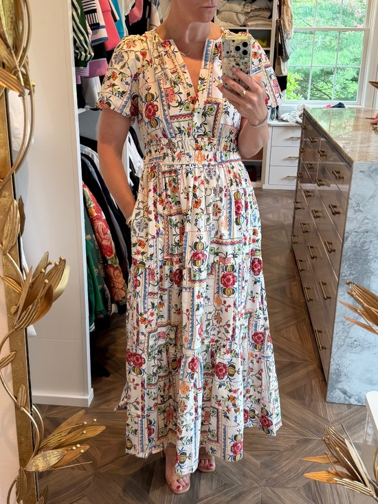 Anthropologie Dresses & Skirts - Somerset Maxi Dress